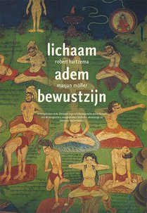 Lichaam, adem, bewustzijn voorzijde