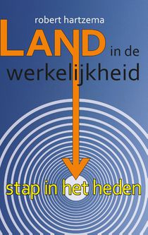 Land in de werkelijkheid voorzijde