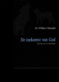 De toekomst van God