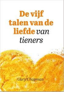 De vijf talen van de liefde van tieners