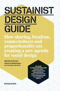 Sustainist design Guide voorzijde