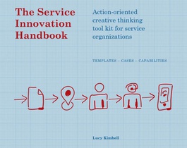 The service innovation handbook