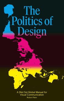 Politics of design voorzijde