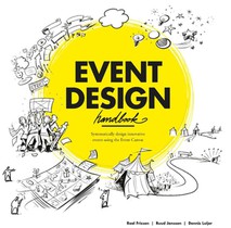 Event design handbook voorzijde
