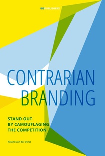 Contrarian branding