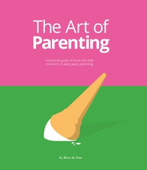 The Art of Parenting voorzijde