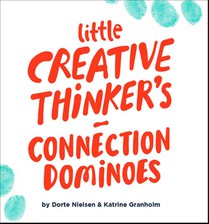 Little Creative Thinker’s Connection Dominoes