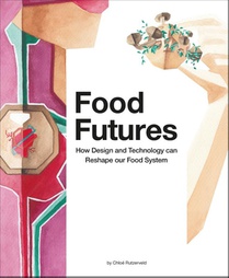 Food Futures voorzijde