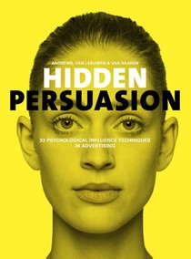 Hidden Persuasion voorzijde