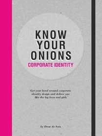 Know Your Onions voorzijde