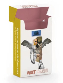 Museum Art Cards