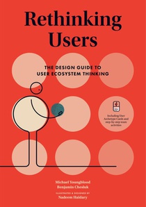 Rethinking Users voorzijde