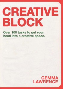 Creative Block voorzijde