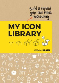 My Icon Library voorzijde
