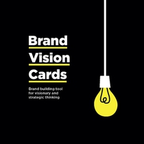 Brand Vision Cards