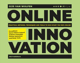 Online Innovation voorzijde