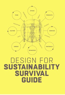 Design for Sustainability Survival Guide voorzijde