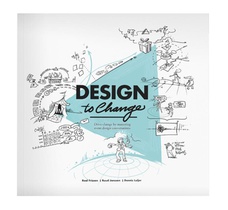 Design to change voorzijde