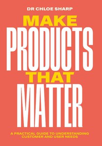 Make Products that Matter