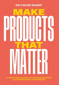 Make Products that Matter voorzijde