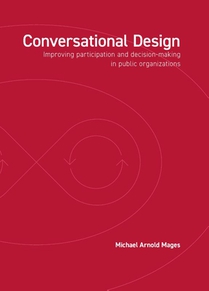 Conversational Design voorzijde