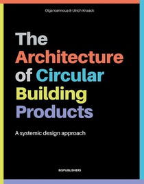 The Architecture of Circular Building Products