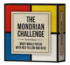 The Mondrian Challenge