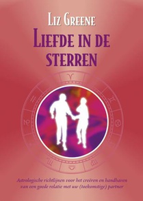 Liefde in de sterren voorzijde