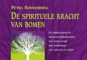 De spirituele kracht van bomen