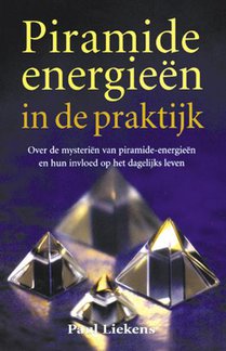 Piramide-energiën in de praktijk