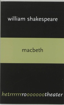 Macbeth voorzijde