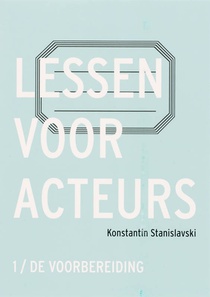 Lessen voor acteurs