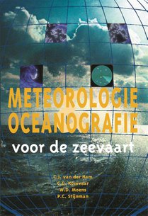 Meteorologie en oceanografie voor de zeevaart voorzijde