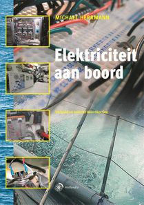 Elektriciteit aan boord voorzijde