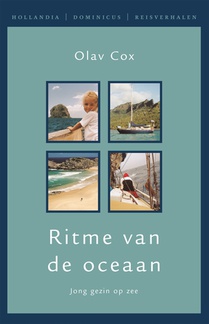 Ritme van de oceaan voorzijde