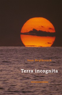 Terra Incognita voorzijde