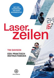 Laser zeilen voorzijde