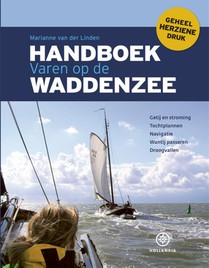 Handboek varen op de Waddenzee