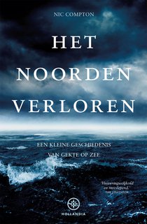 Het noorden verloren voorzijde