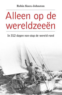 Alleen op de wereldzeeën voorzijde