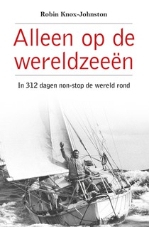 Alleen op de wereldzeeën voorzijde