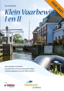 Klein Vaarbewijs I en II