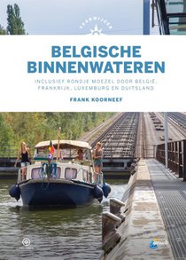 Vaarwijzer Belgische binnenwateren