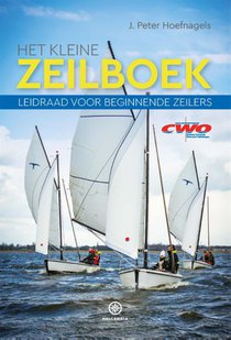 Het kleine Zeilboek voorzijde