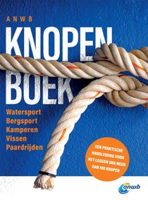 Knopenboek voorzijde