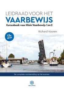 Leidraad voor het Vaarbewijs