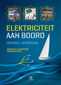 Elektriciteit aan boord voorzijde