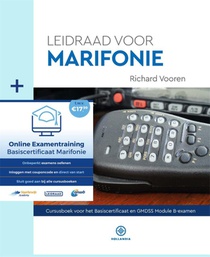 Leidraad voor marifonie + Online Examentraining