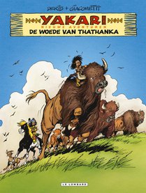 De woede van Thathanka