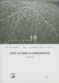 Over autisme & communicatie voorzijde